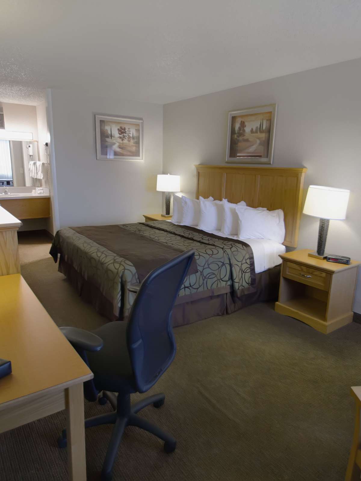 Hotel Best Western Pacific Highway Inn photo 1