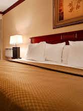 Hotel Best Western Garden Villa Inn photo 1