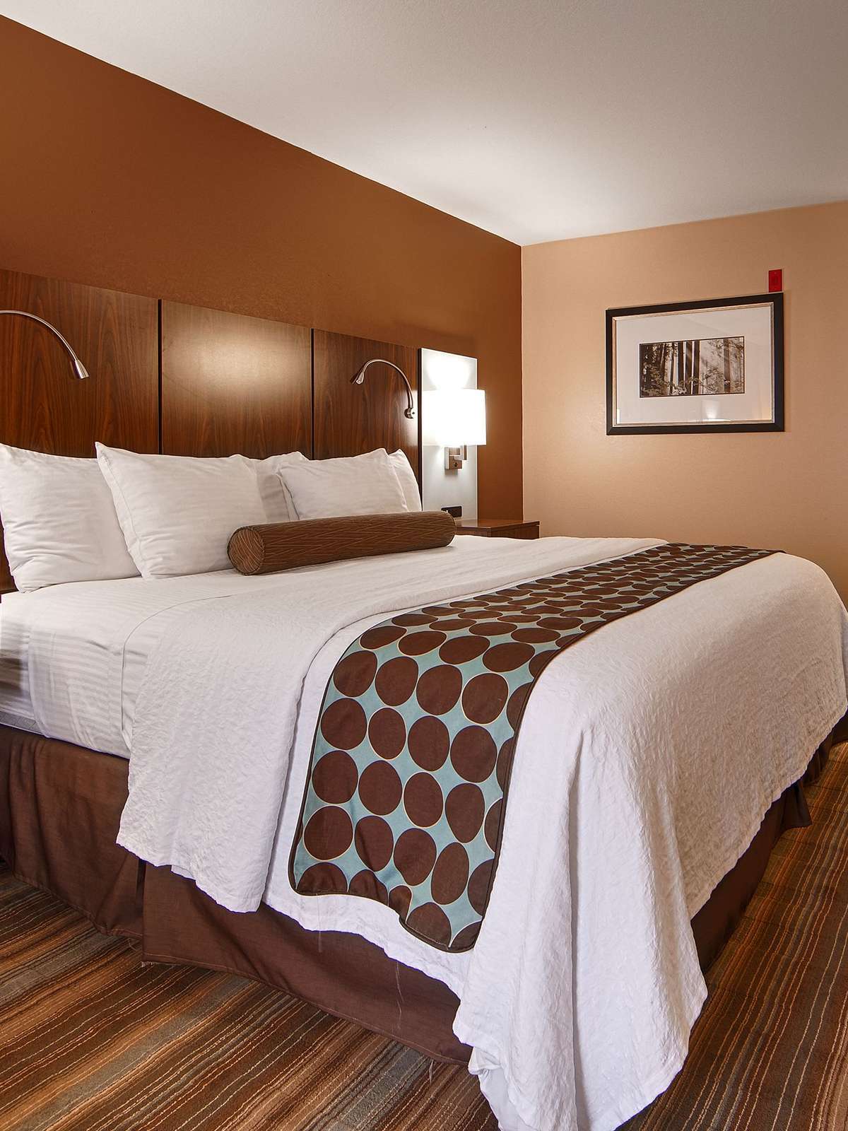 Hotel Best Western Plus Gen X Inn photo 1