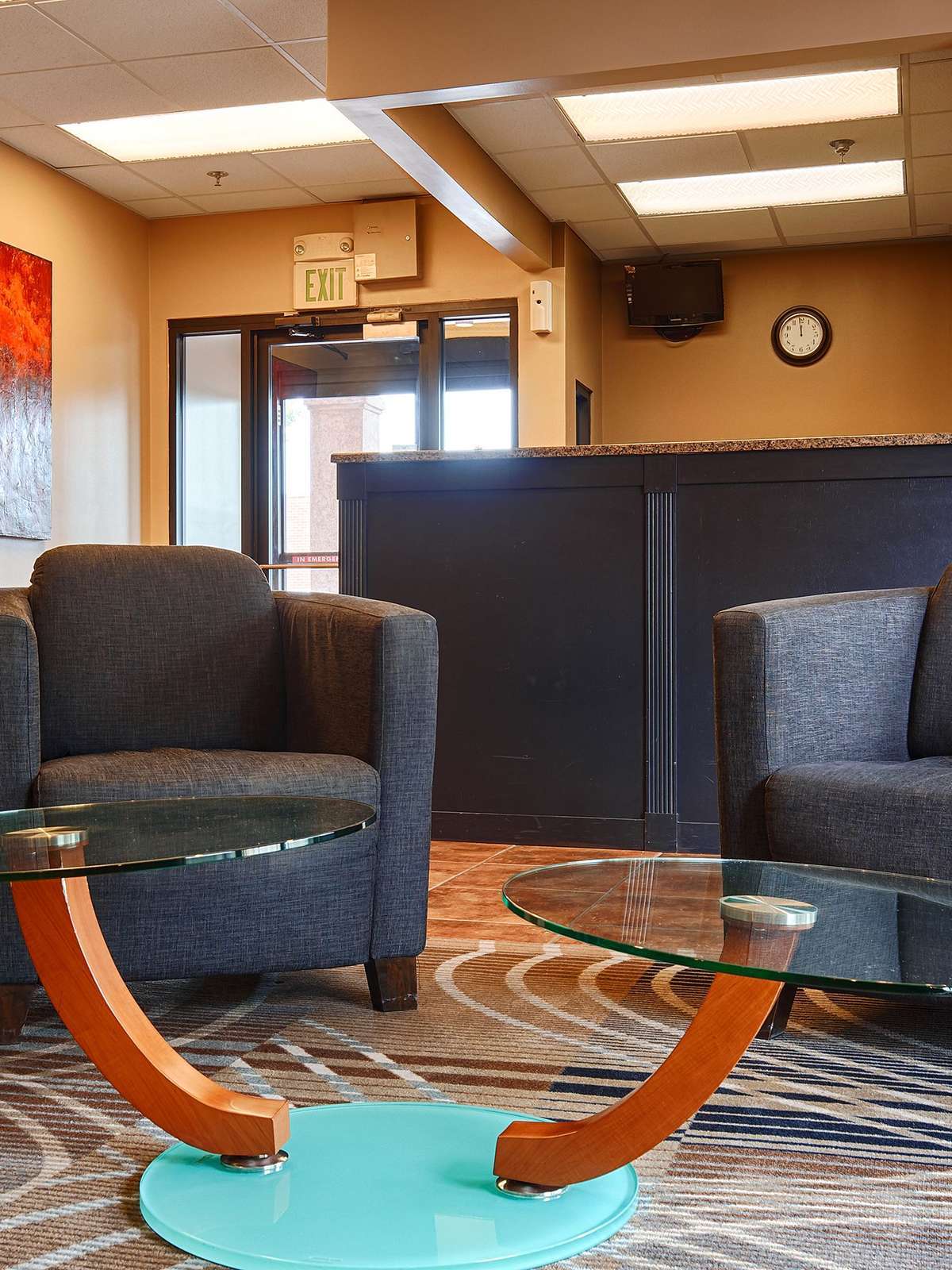 Hotel Best Western Plus Gen X Inn photo 3