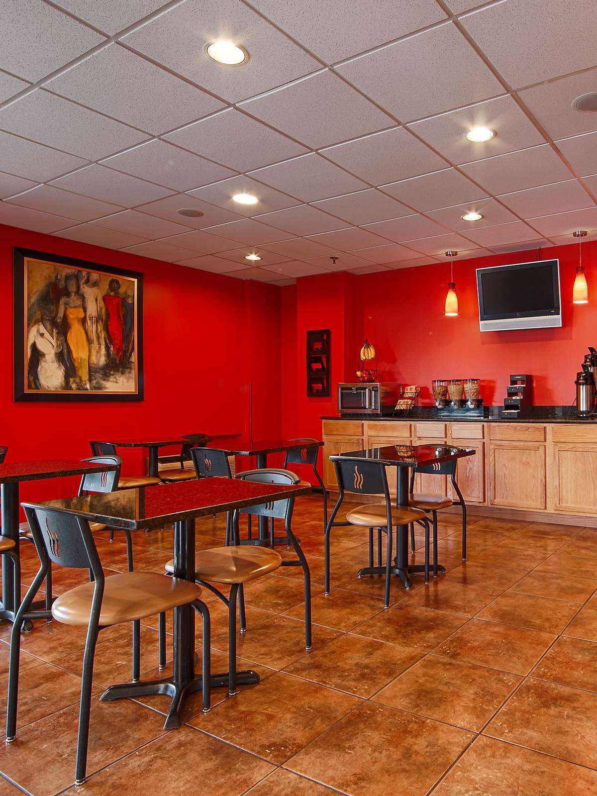 Hotel Best Western Plus Gen X Inn photo 5