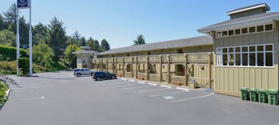Best Western Pier Point Inn