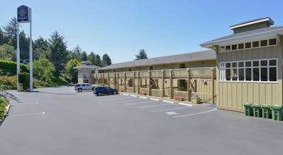 Best Western Pier Point Inn