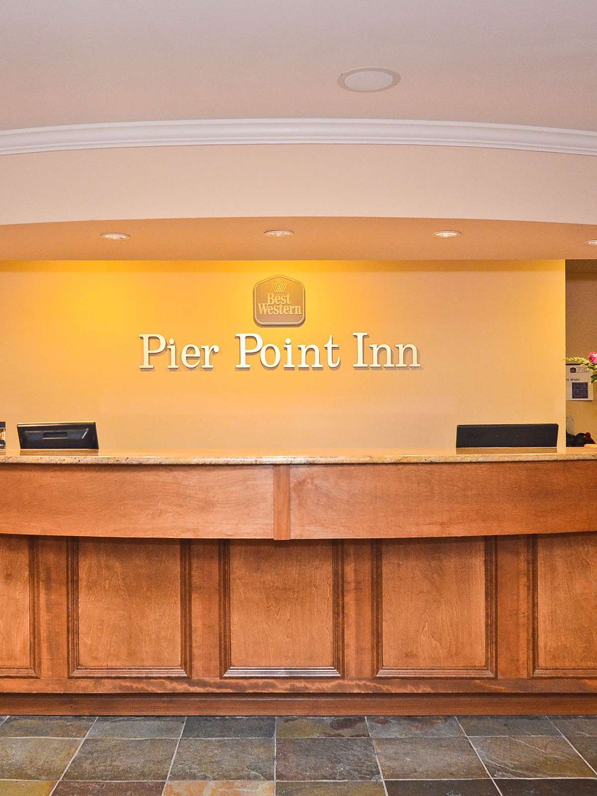 Hotel Best Western Pier Point Inn photo 5