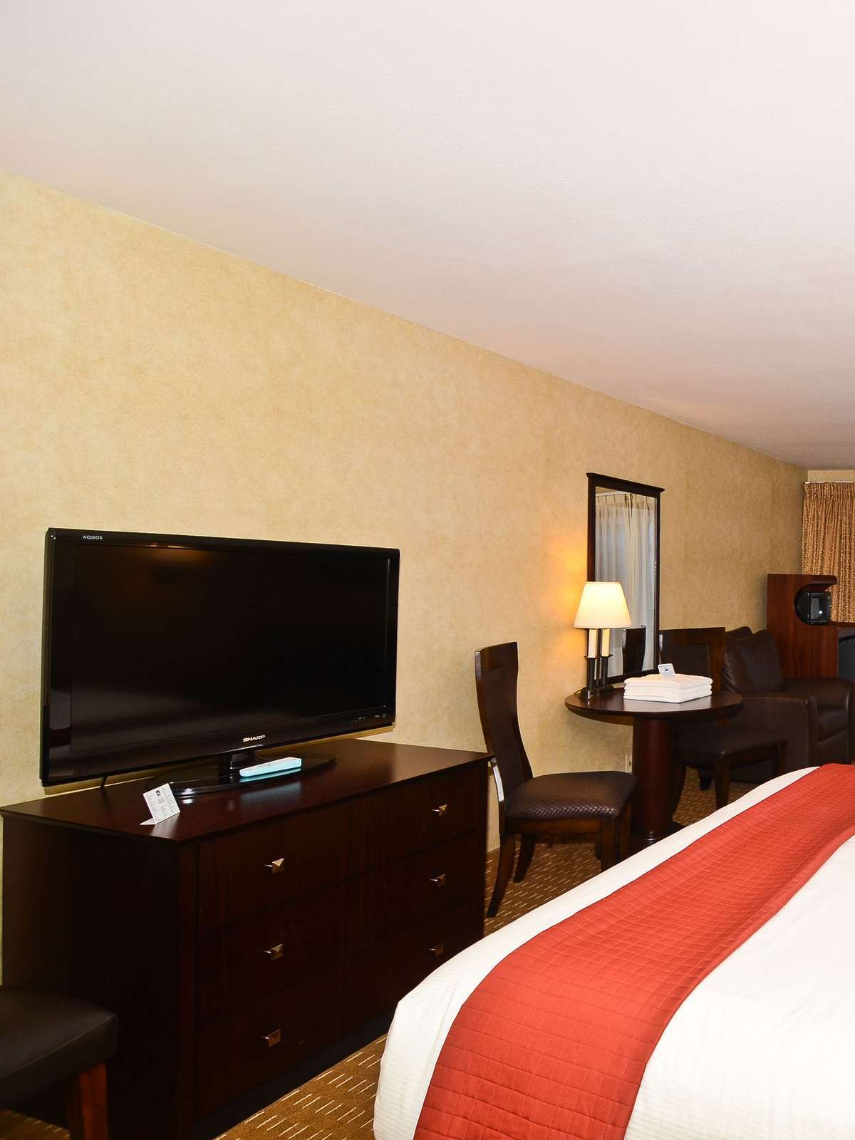 Hotel Best Western Pier Point Inn photo 2