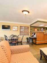 Hotel Best Western Grants Pass Inn photo 4