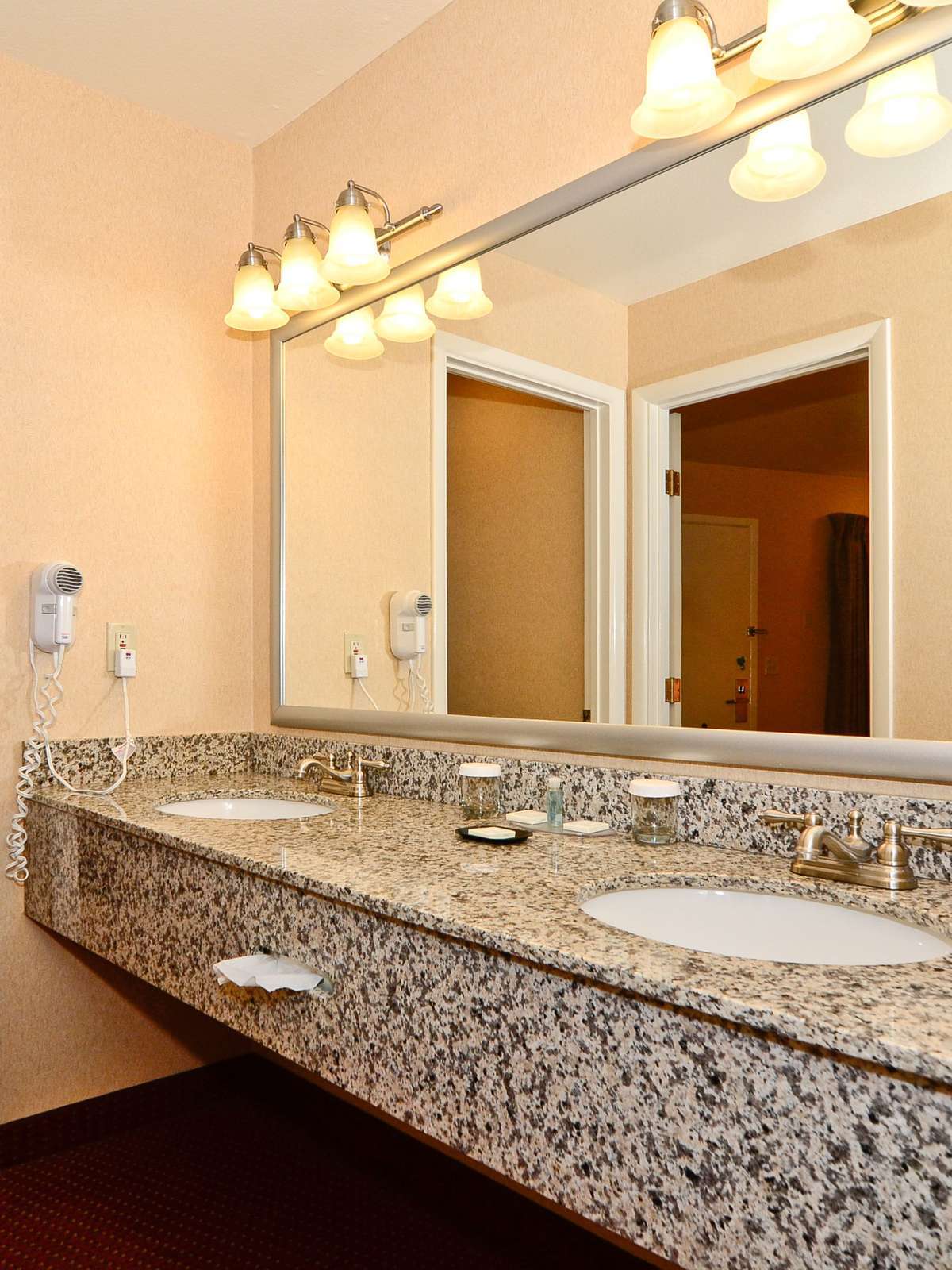 Hotel Best Western Grants Pass Inn photo 3