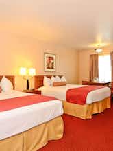 Hotel Best Western Grants Pass Inn photo 1