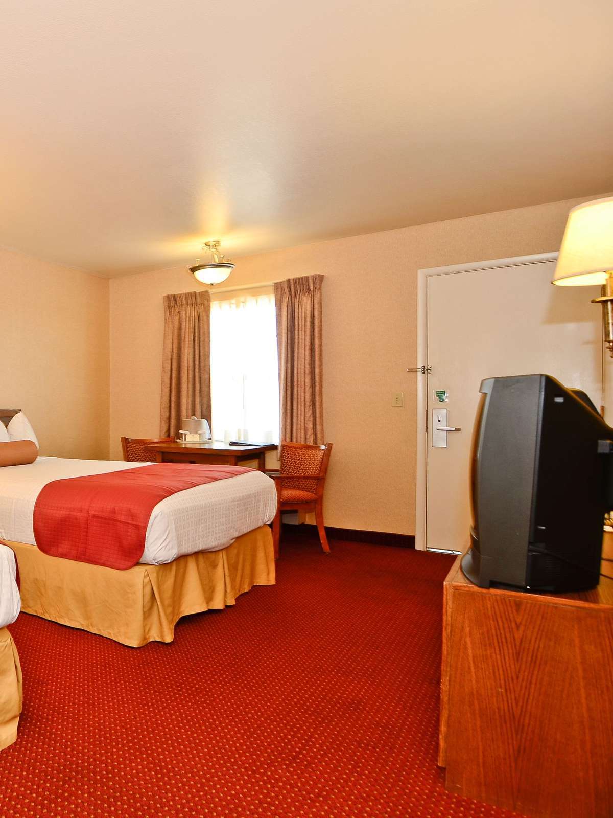 Hotel Best Western Grants Pass Inn photo 2