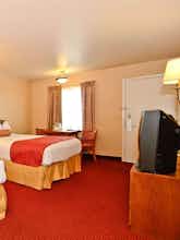 Hotel Best Western Grants Pass Inn photo 2