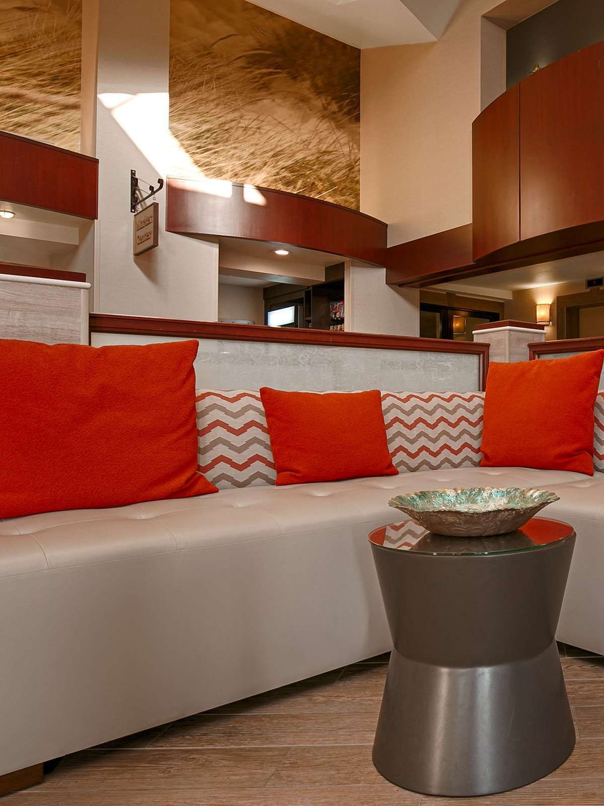 Hotel Best Western Plus Ocean View Resort photo 4