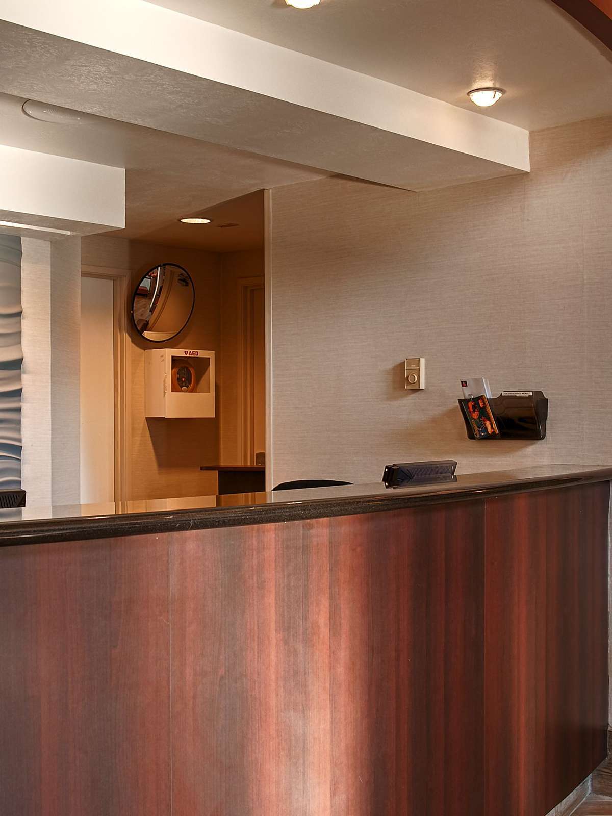 Hotel Best Western Plus Ocean View Resort photo 5