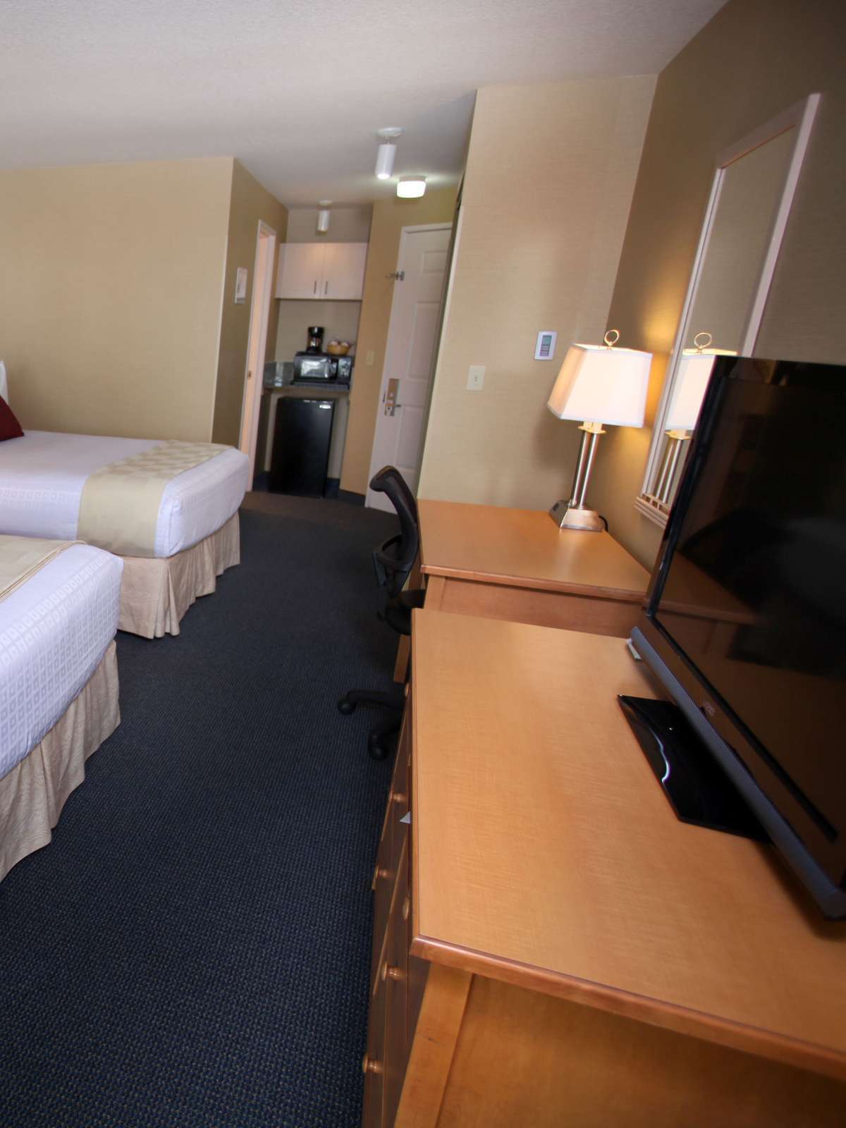 Hotel Best Western Plus Ocean View Resort photo 2