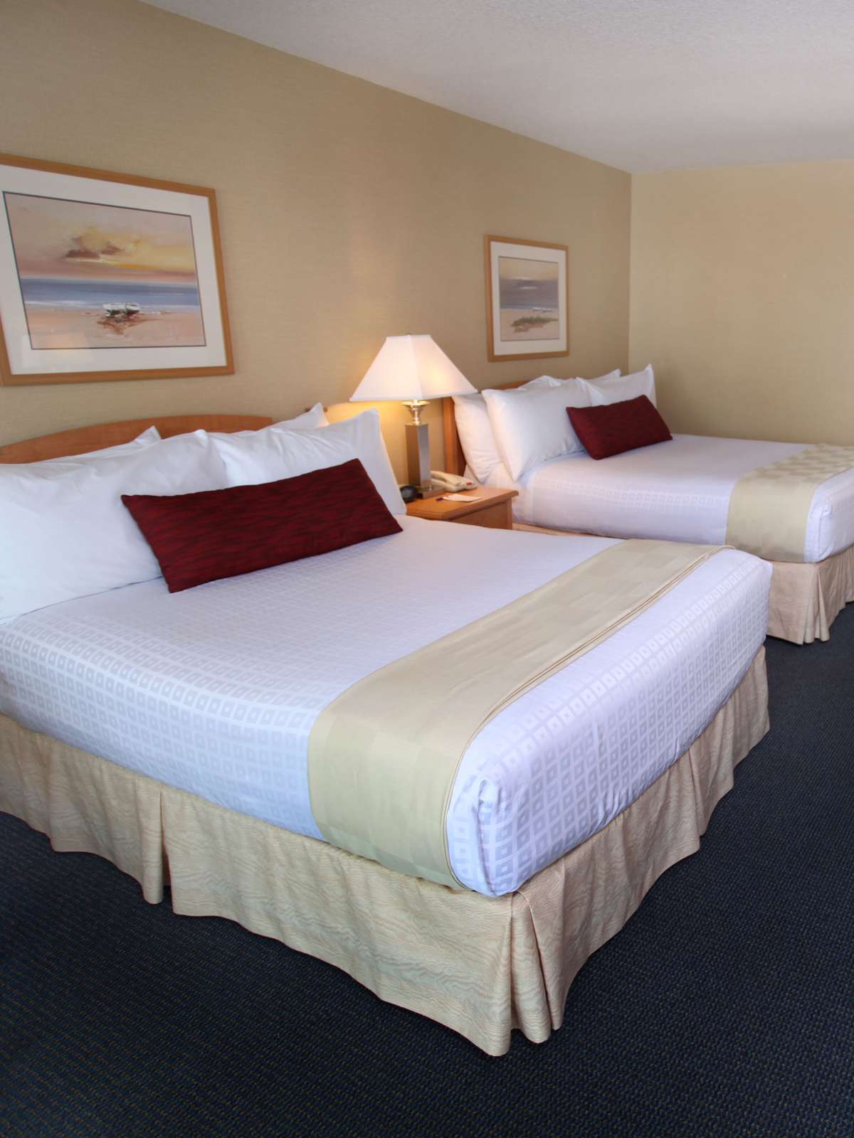 Hotel Best Western Plus Ocean View Resort photo 1