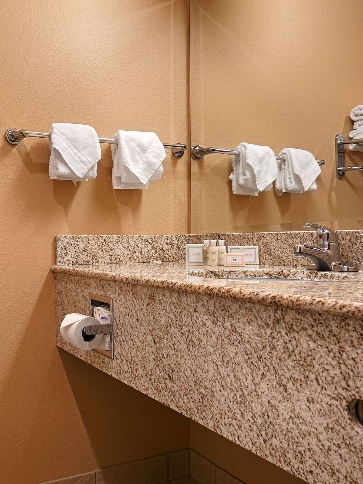 Hotel Best Western Pendleton Inn photo 3