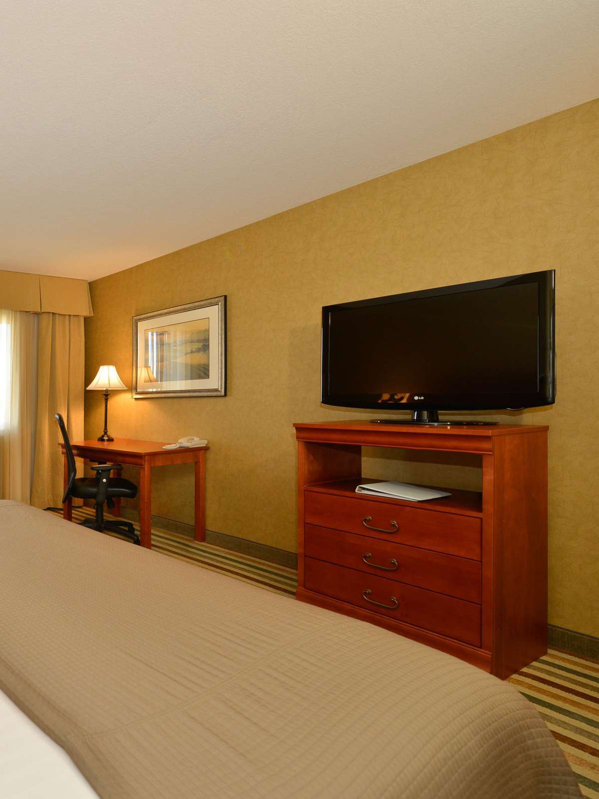 Hotel Best Western Pendleton Inn photo 2