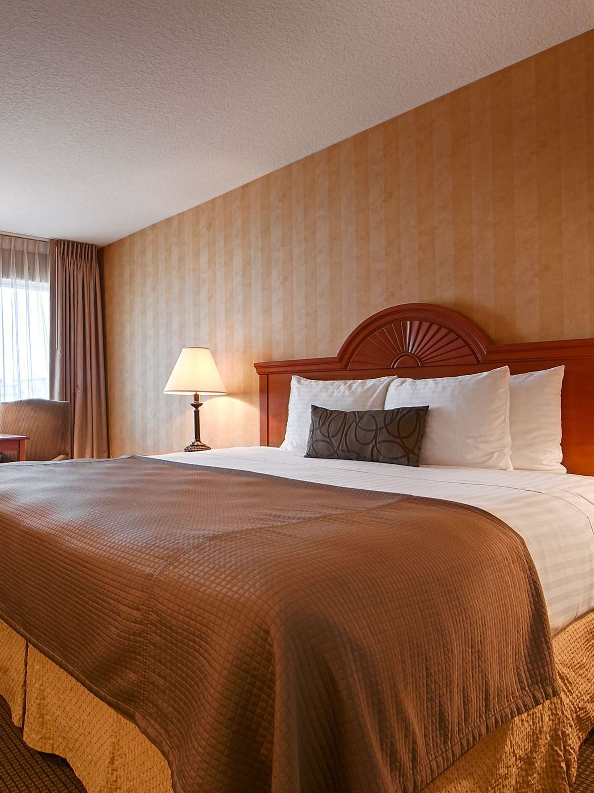 Hotel Best Western Pendleton Inn photo 1