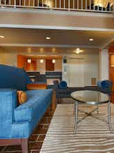 Hotel Best Western Corvallis photo 4