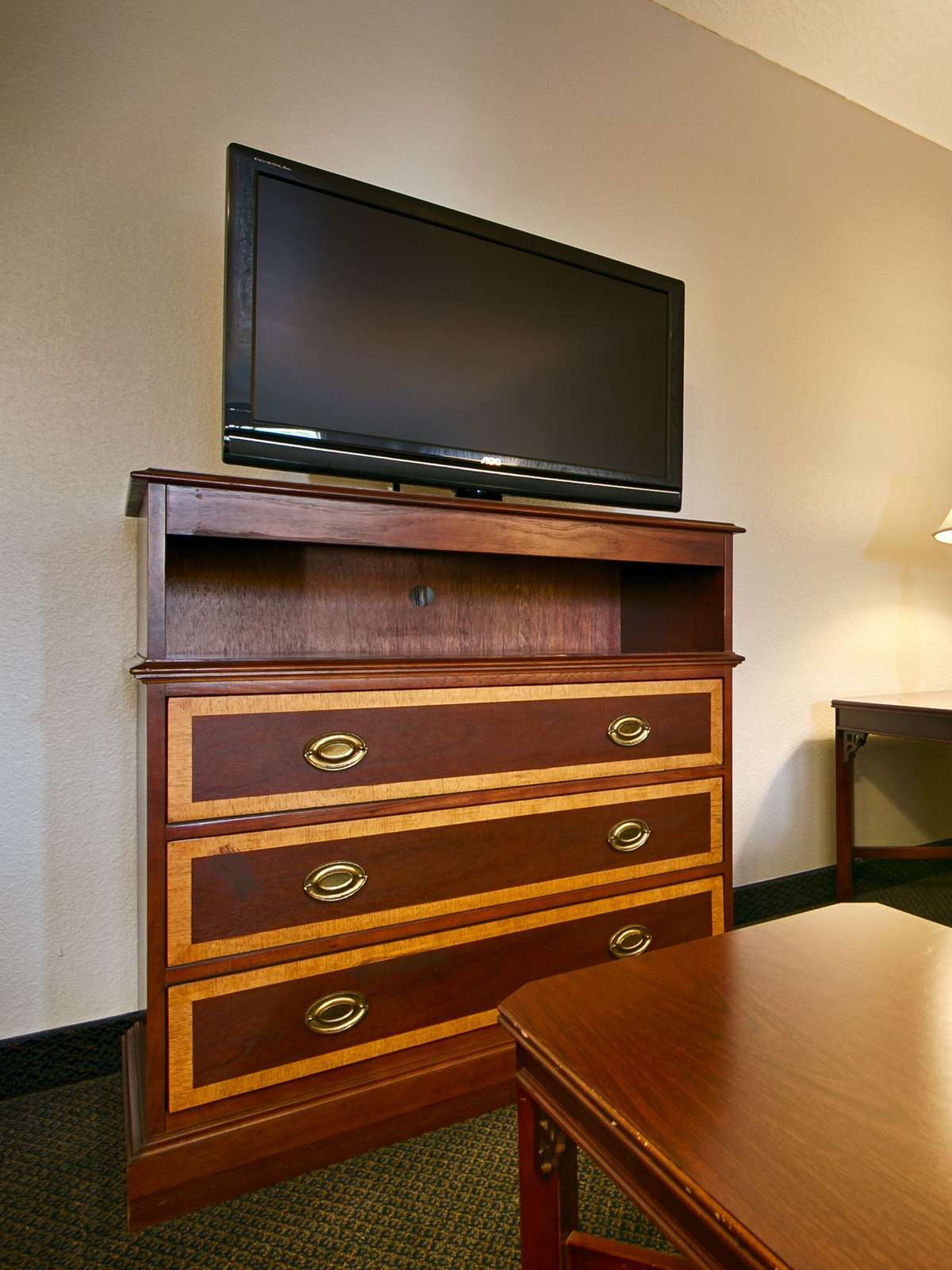 Hotel Best Western Corvallis photo 2