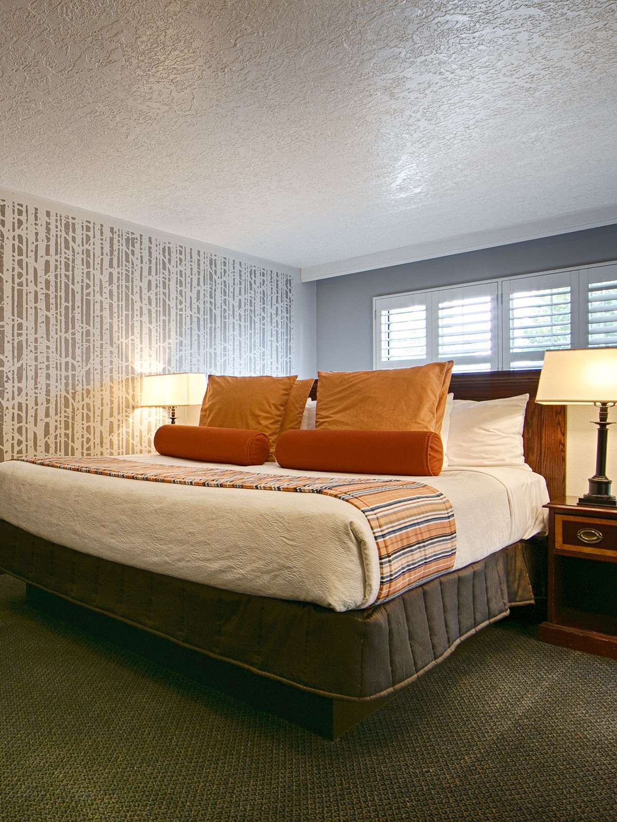 Hotel Best Western Corvallis photo 1