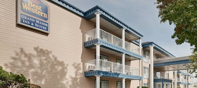Best Western Corvallis