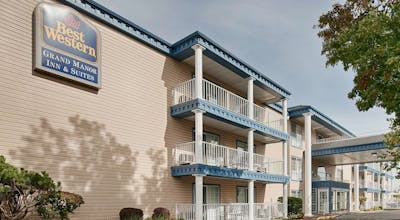 Best Western Corvallis