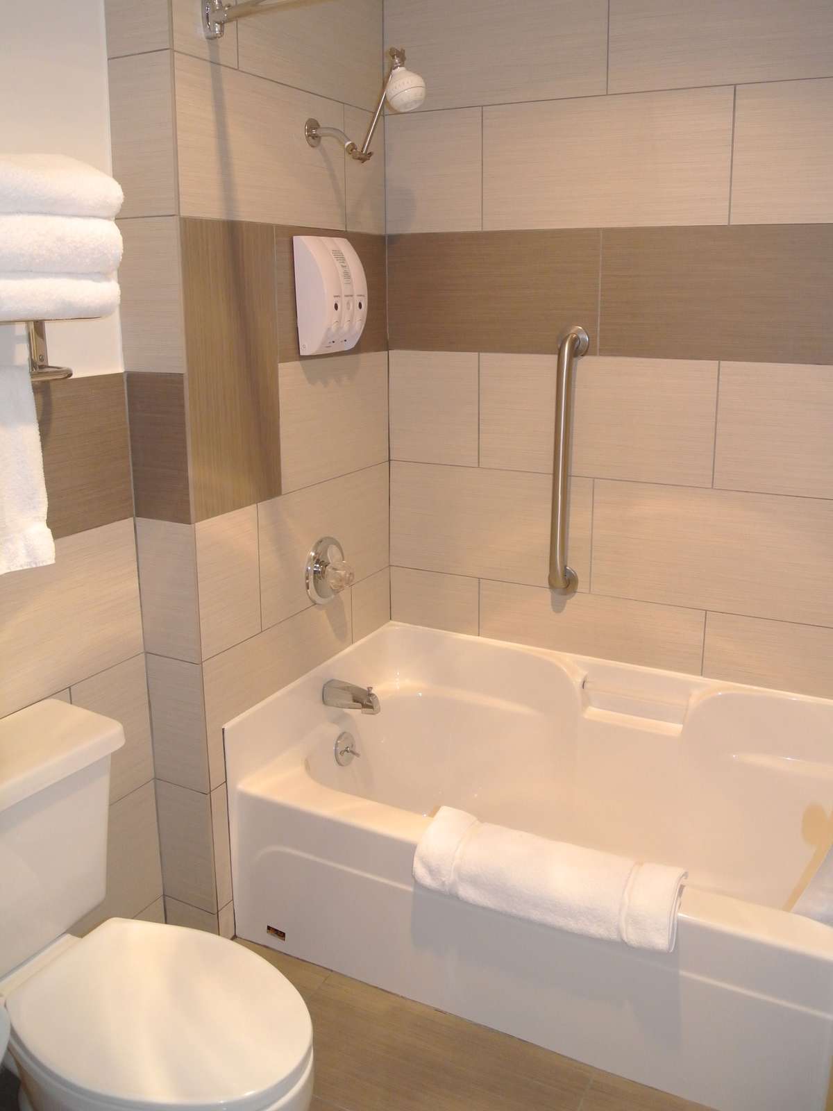 Hotel Best Western Corvallis photo 3