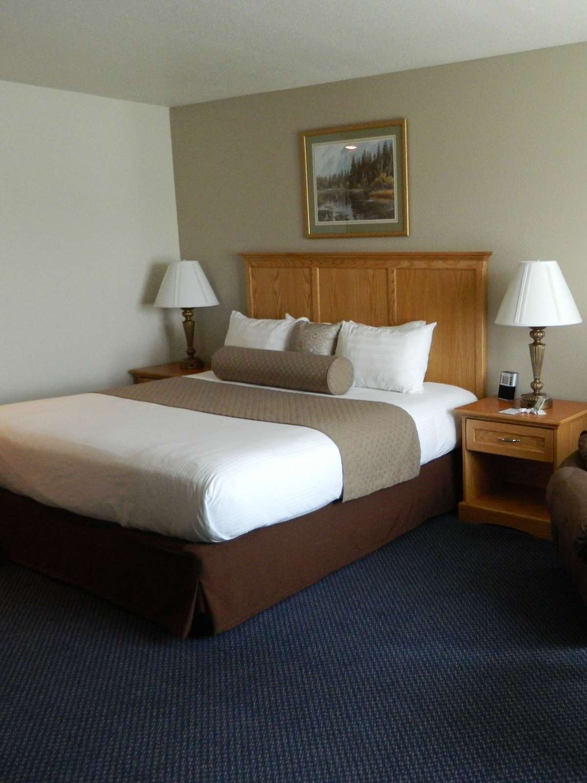 Hotel Best Western Plus Mill Creek Inn photo 1