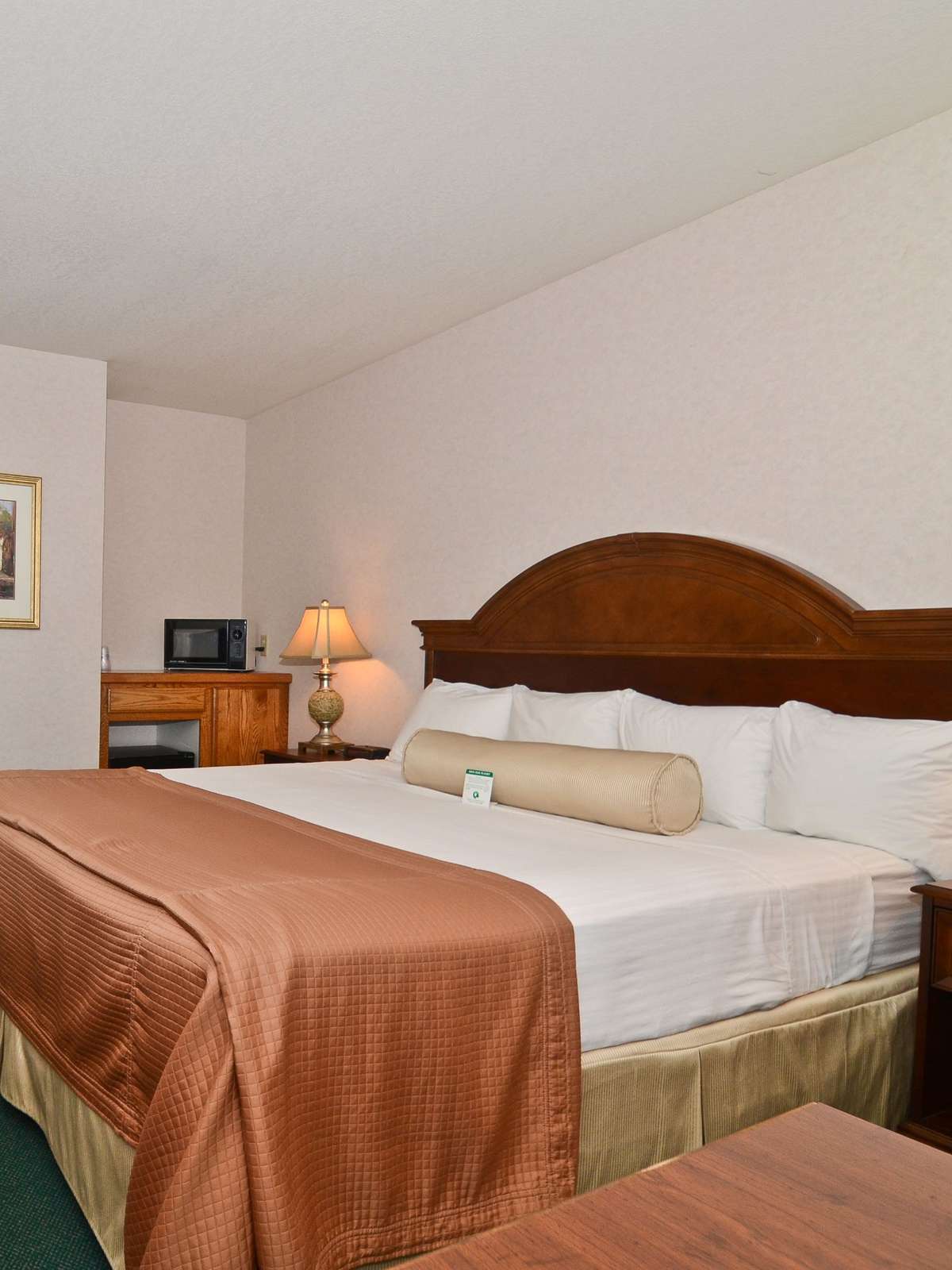 Hotel Best Western Salbasgeon Inn & Suites of Reedsport photo 1