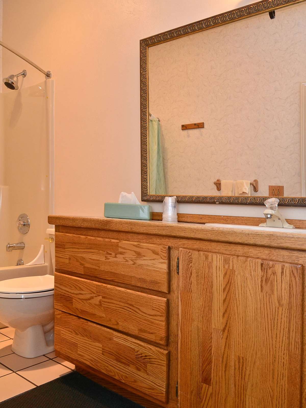 Hotel Best Western Salbasgeon Inn & Suites of Reedsport photo 3