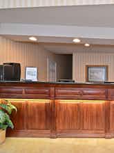 Hotel Best Western Salbasgeon Inn & Suites of Reedsport photo 5