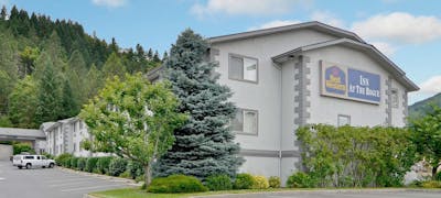 Best Western Inn at the Rogue