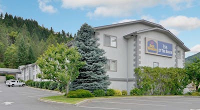 Best Western Inn at the Rogue