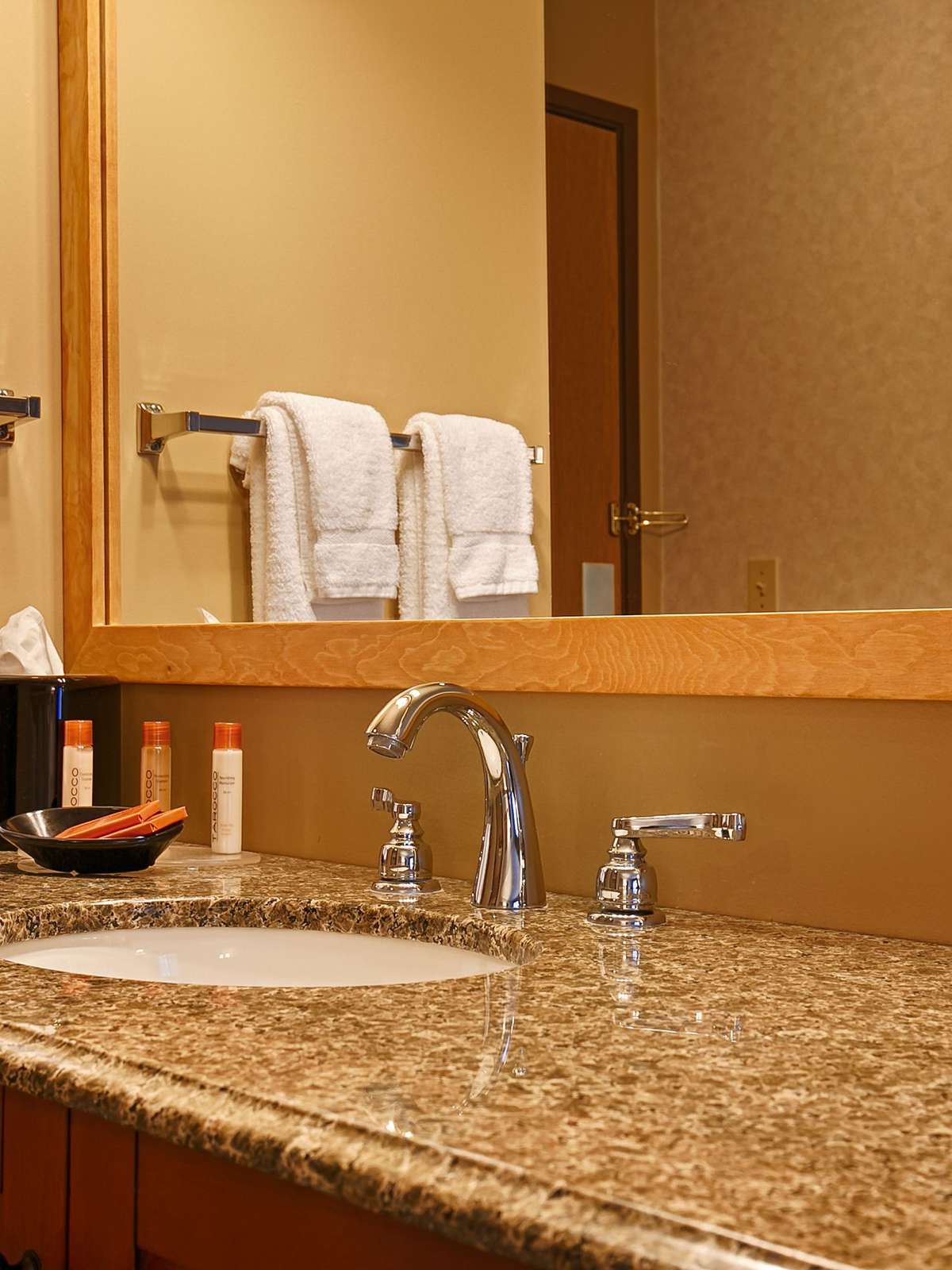 Hotel Best Western Inn at the Rogue photo 3