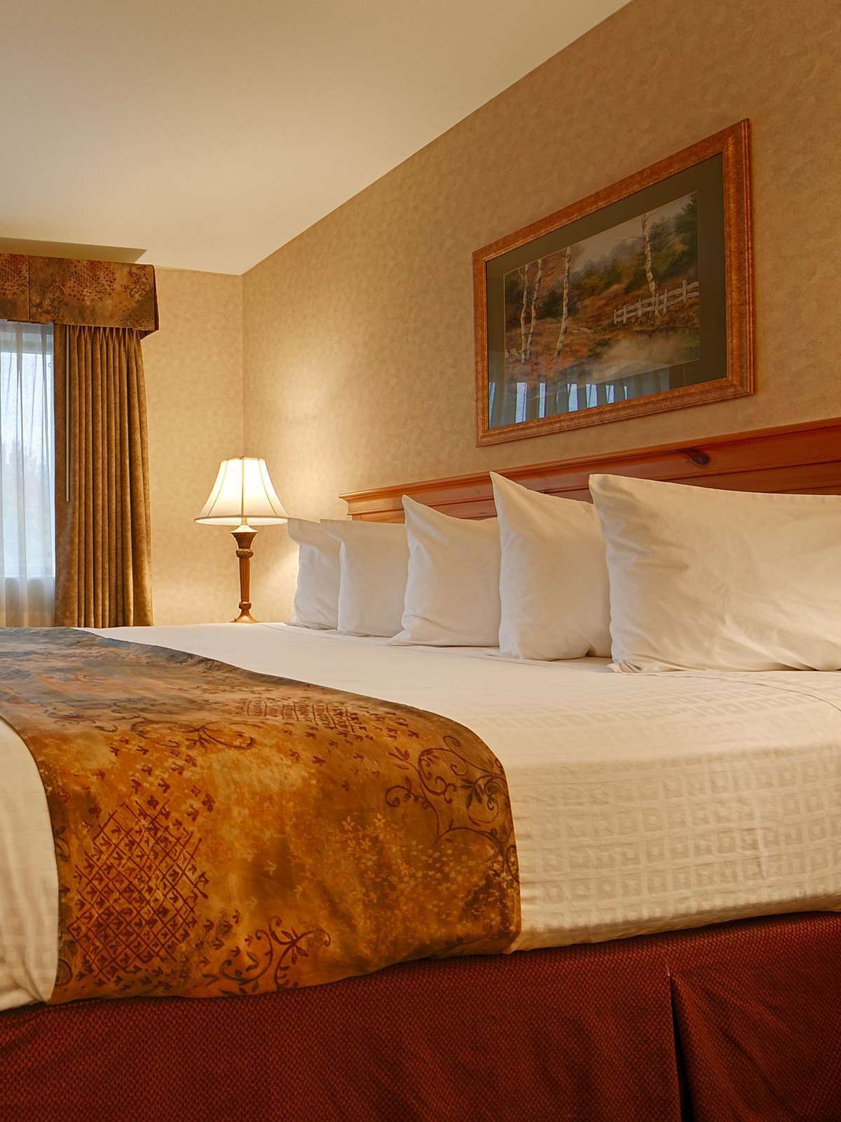 Hotel Best Western Inn at the Rogue photo 1