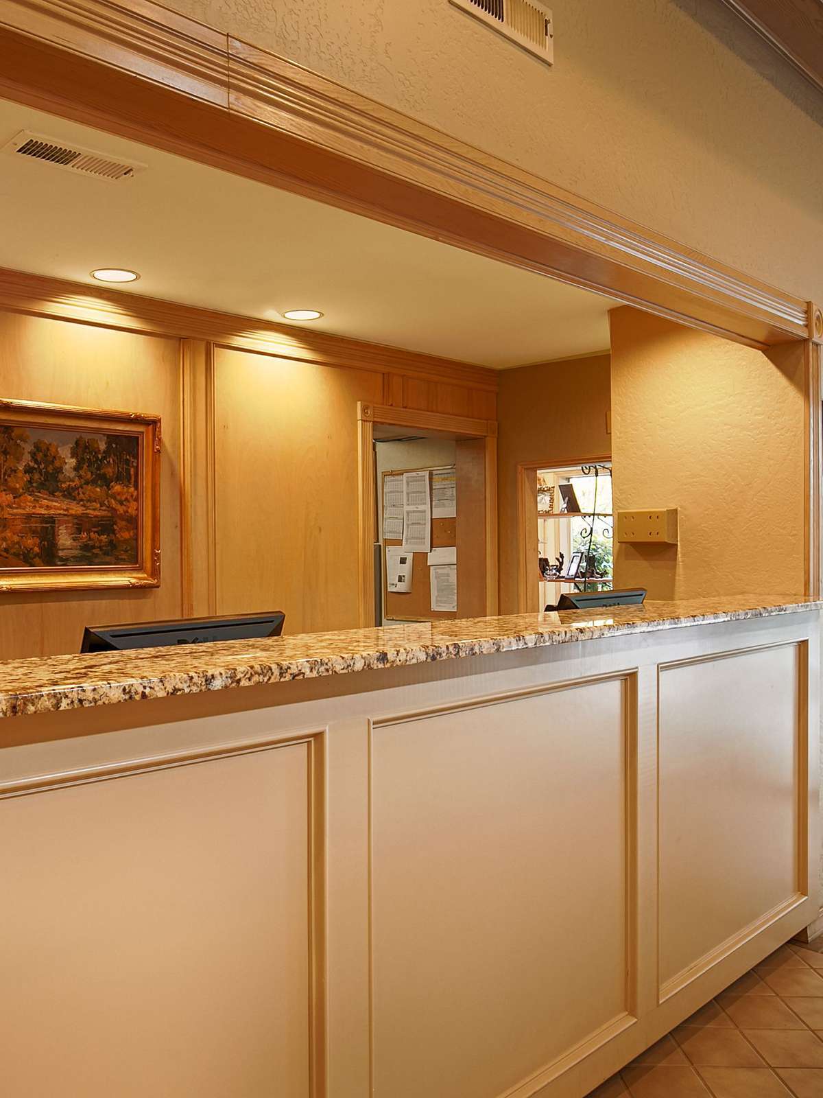 Hotel Best Western Inn at the Rogue photo 5