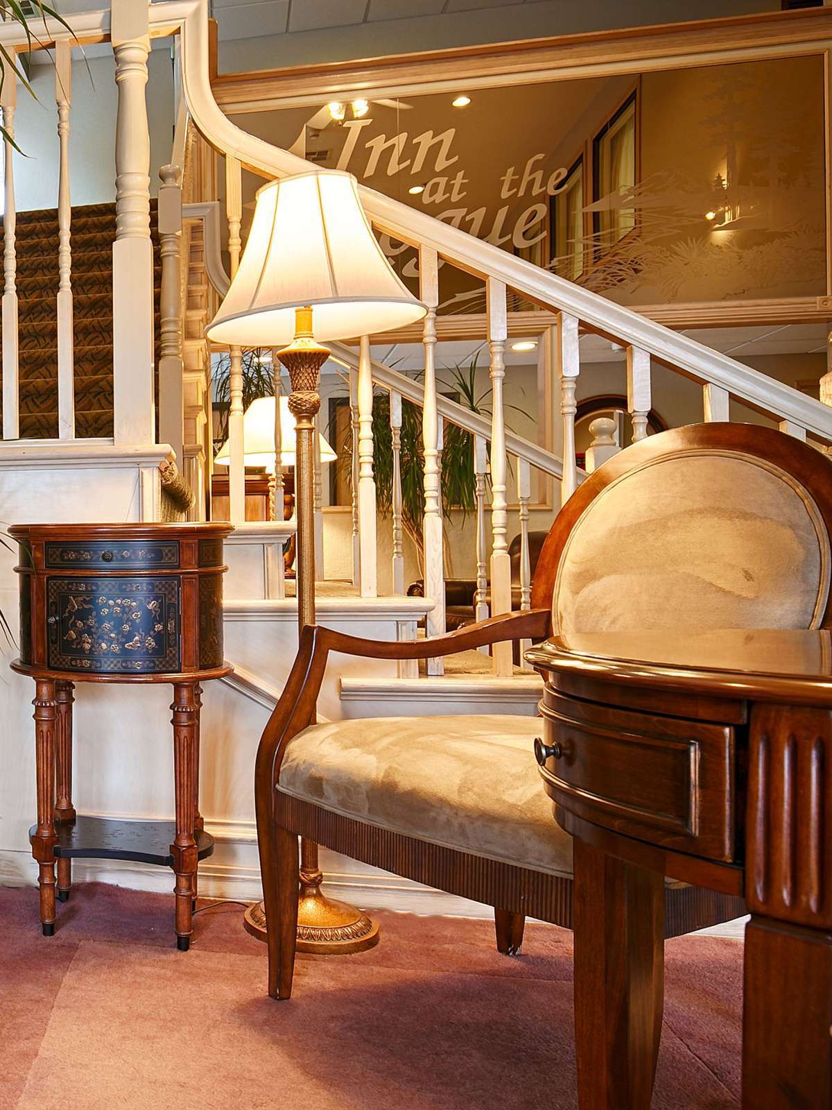 Hotel Best Western Inn at the Rogue photo 4