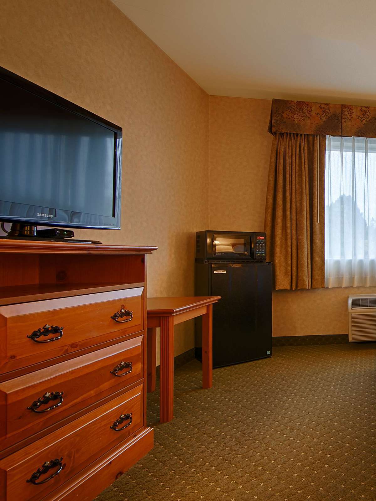 Hotel Best Western Inn at the Rogue photo 2