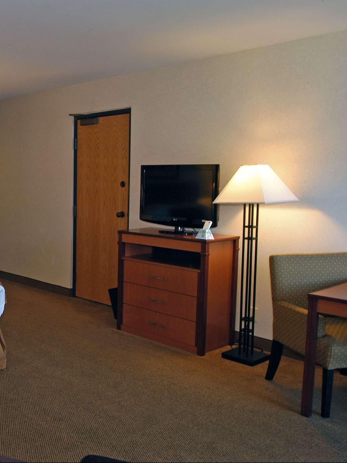 Hotel Best Western Plus Hood River Inn photo 2