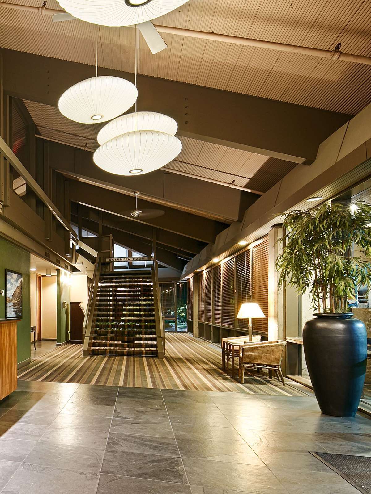 Hotel Best Western Plus Hood River Inn photo 4