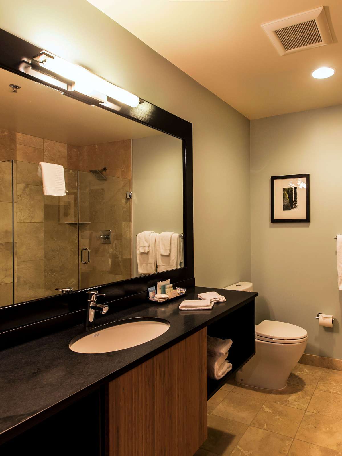 Hotel Best Western Plus Hood River Inn photo 3