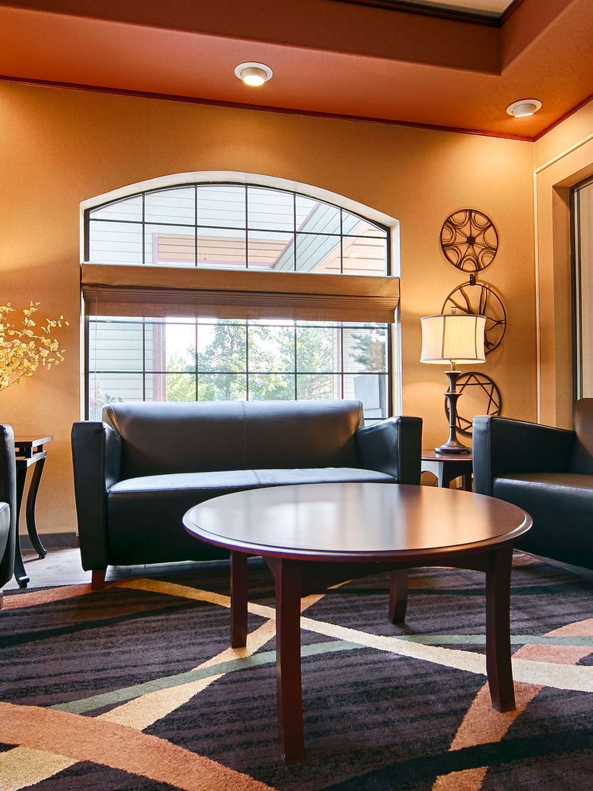 Hotel Best Western Plus Rama Inn photo 3