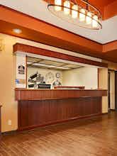 Hotel Best Western Plus Rama Inn photo 4