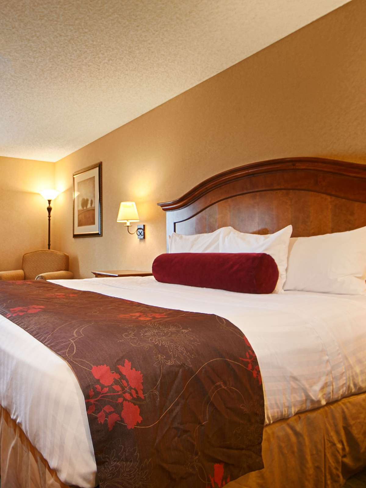 Hotel Best Western Plus Rama Inn photo 1