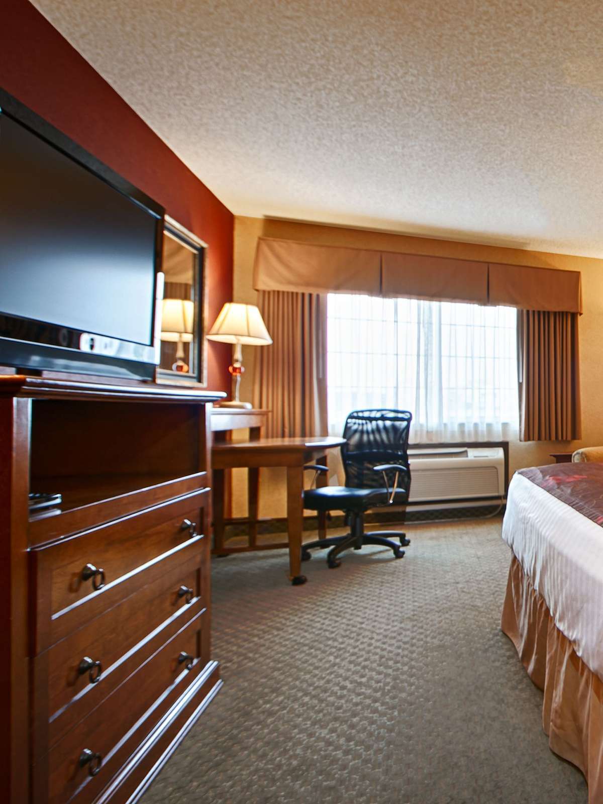 Hotel Best Western Plus Rama Inn photo 2