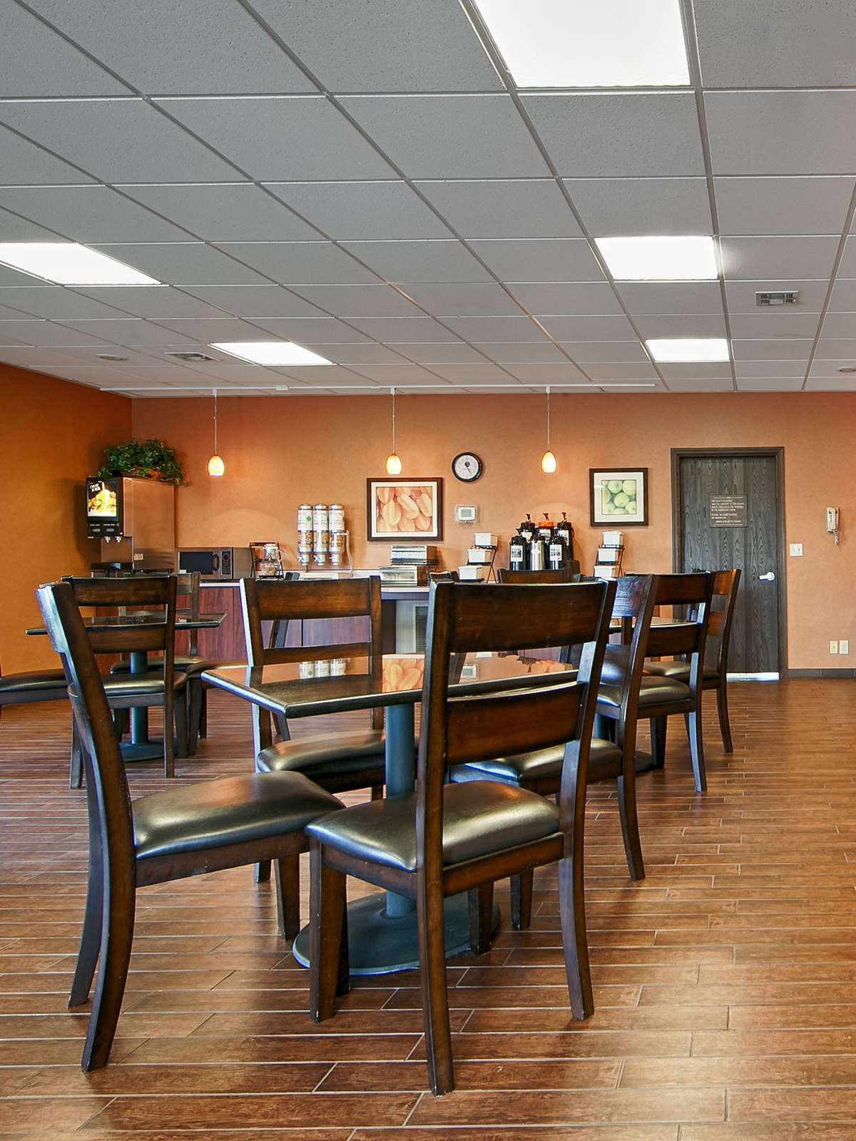 Hotel Best Western Plus Rama Inn photo 5