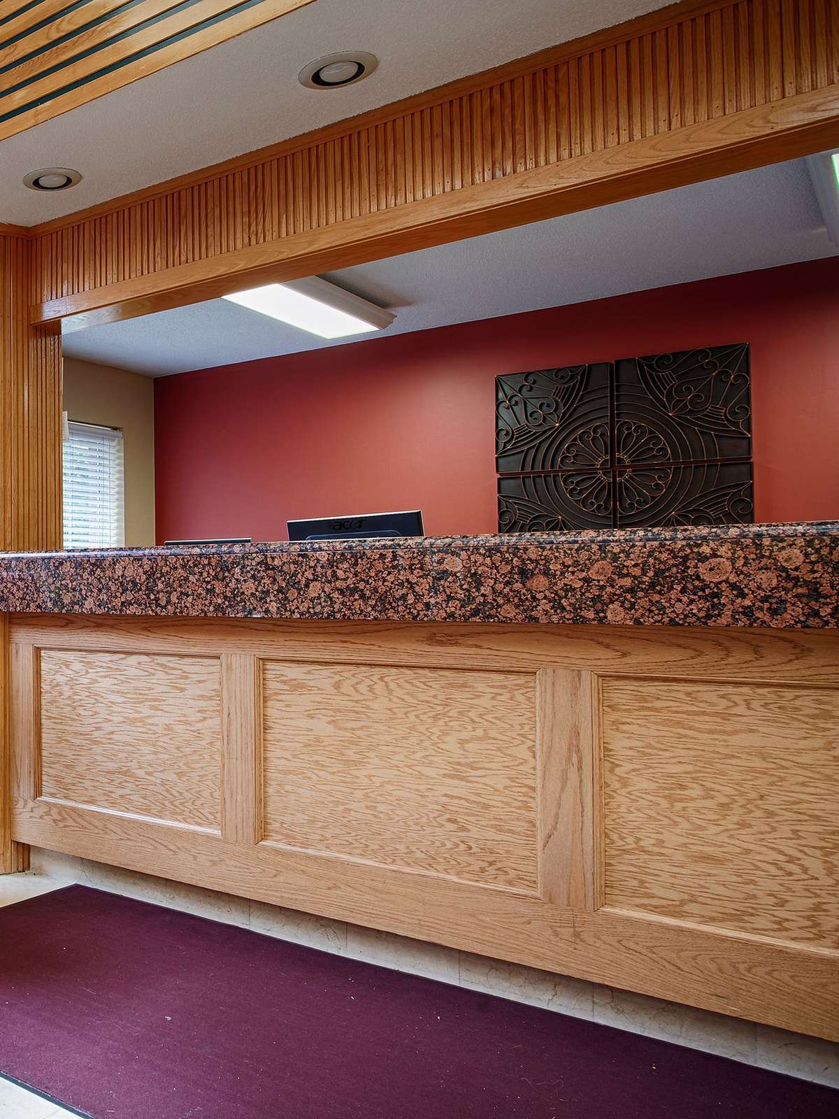 Hotel Best Western West Greenwich Inn photo 5