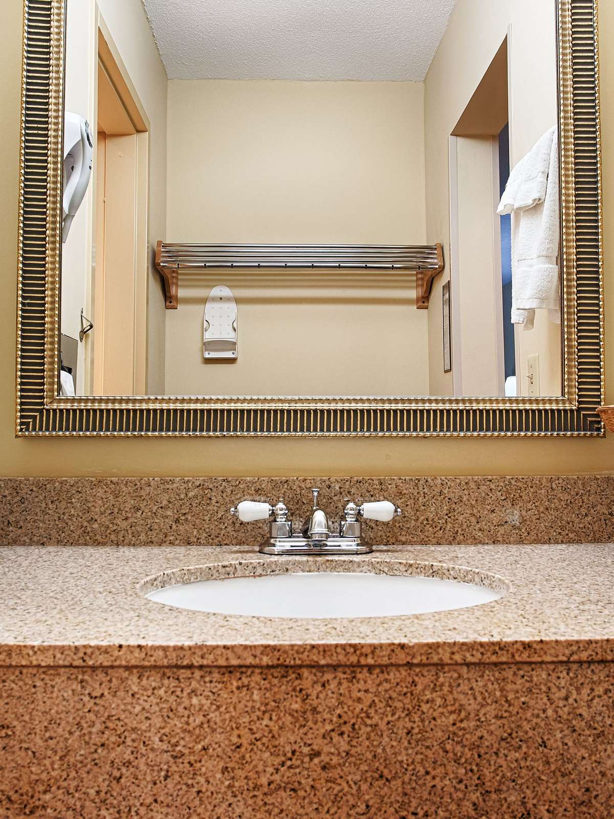 Hotel Best Western West Greenwich Inn photo 3