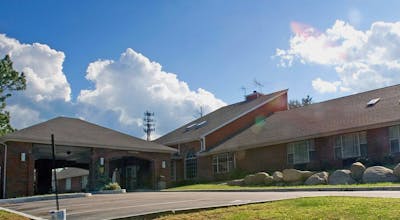 Best Western West Greenwich Inn