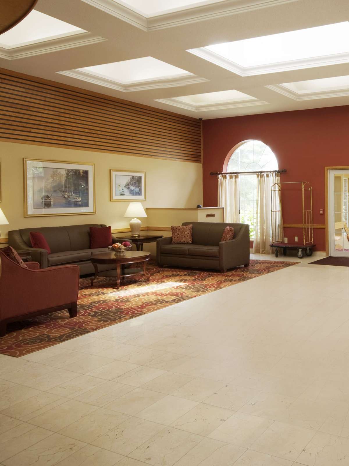 Hotel Best Western West Greenwich Inn photo 4
